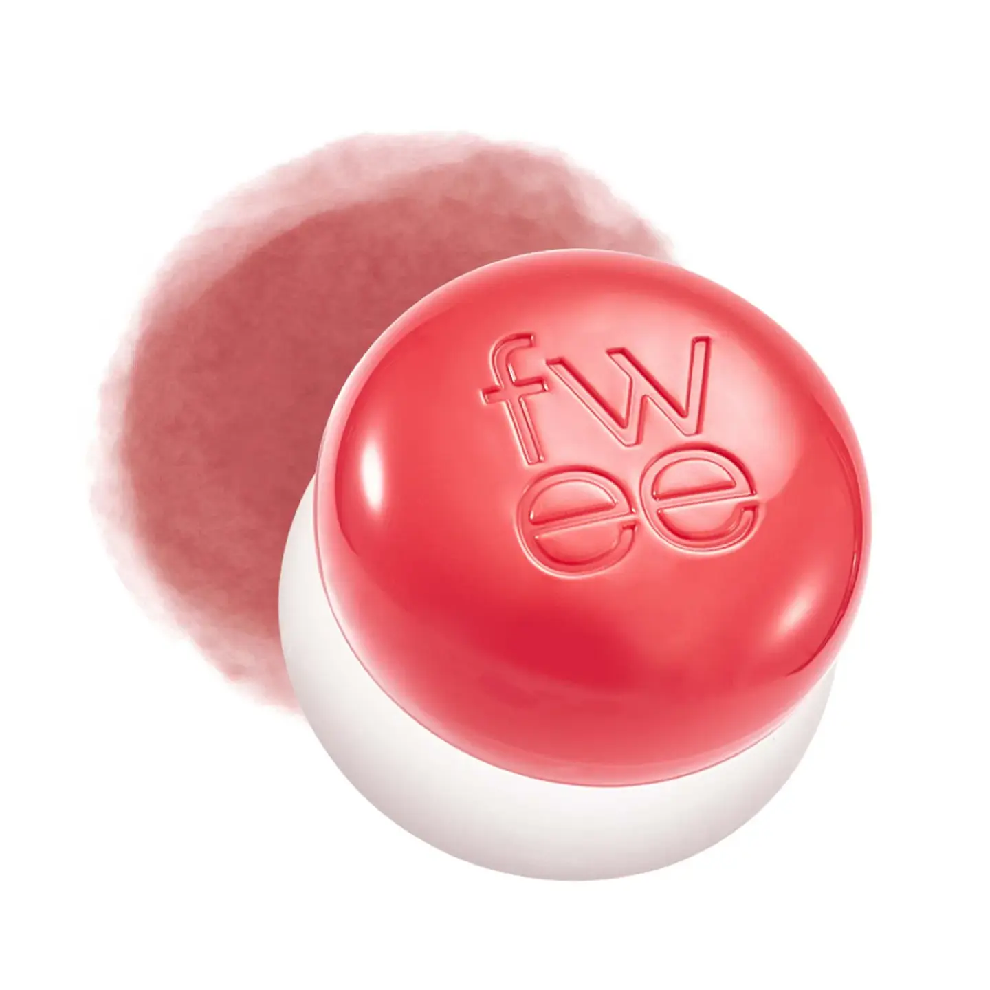 Keyring Lip&Cheek Blurry Pudding - FWEE 14
