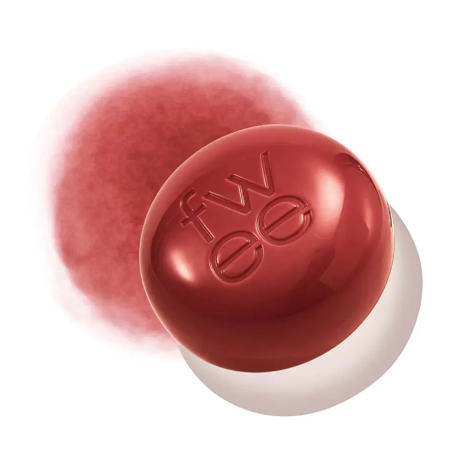 Keyring Lip&Cheek Blurry Pudding - FWEE 15