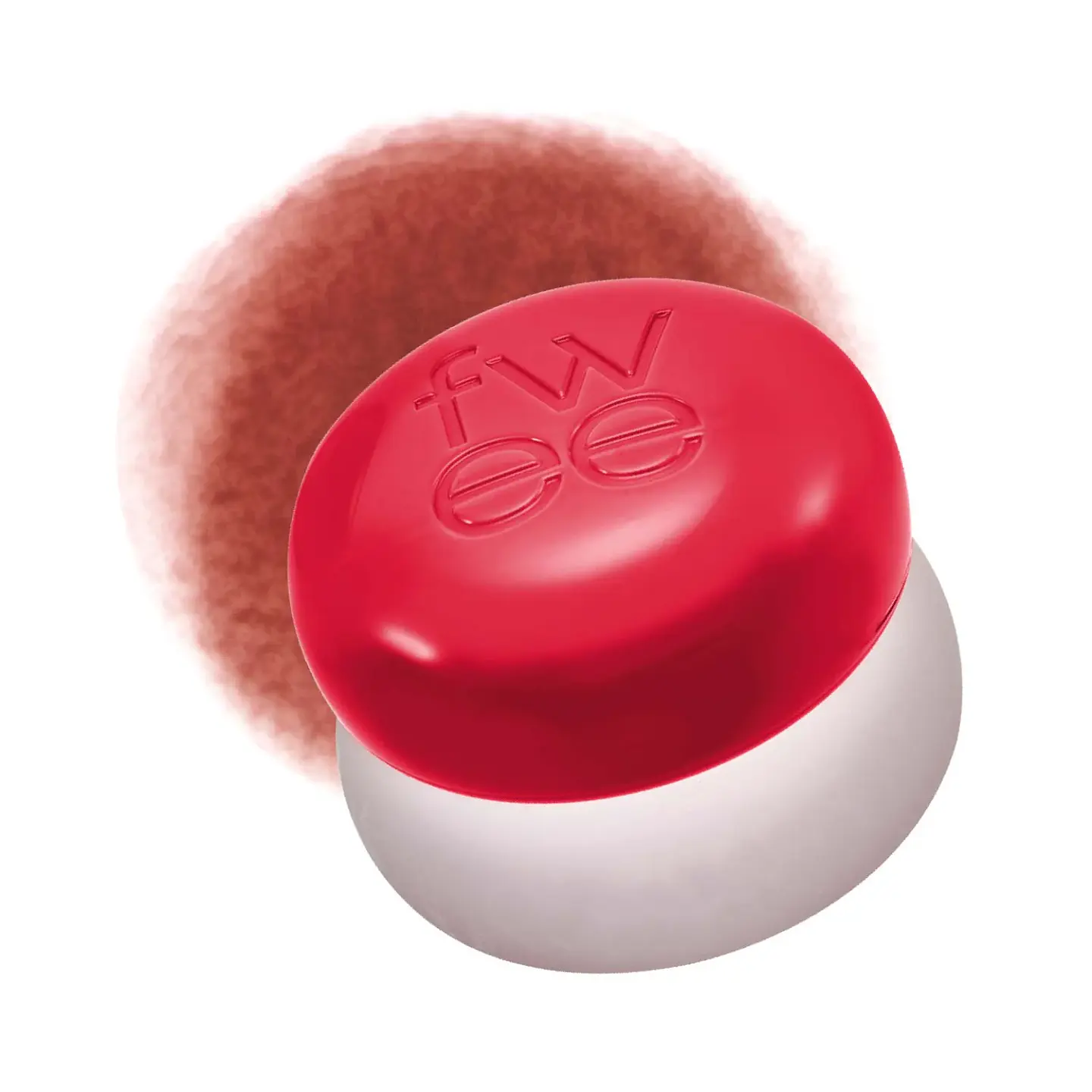 Keyring Lip&Cheek Blurry Pudding - FWEE 17