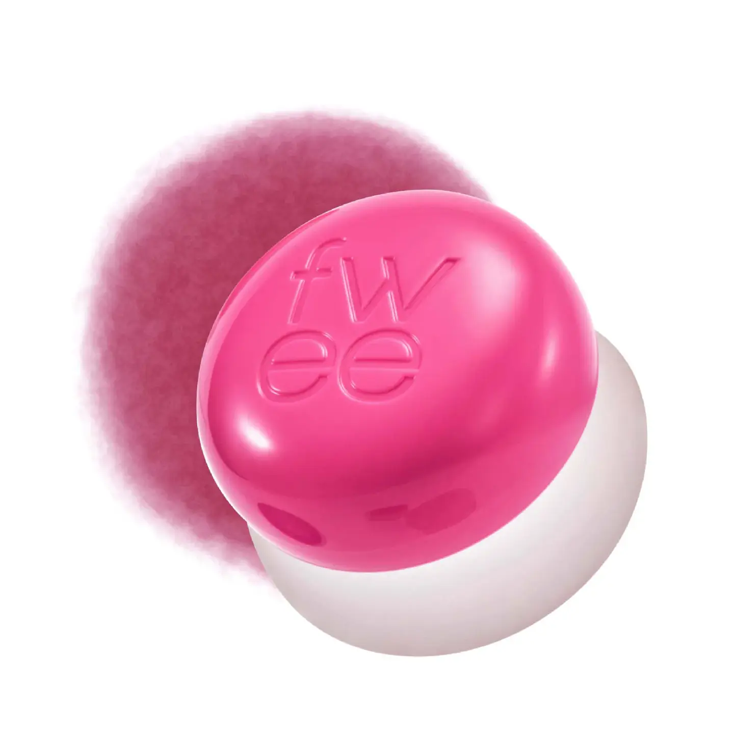 Keyring Lip&Cheek Blurry Pudding - FWEE 18