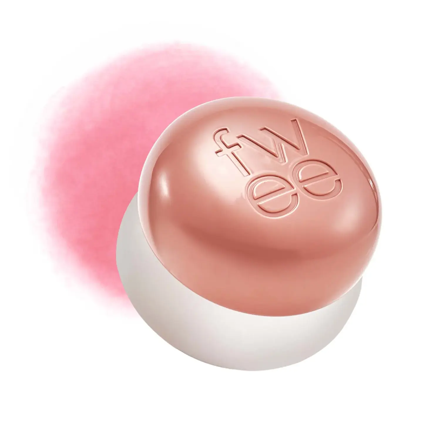 Keyring Lip&Cheek Blurry Pudding - FWEE 20