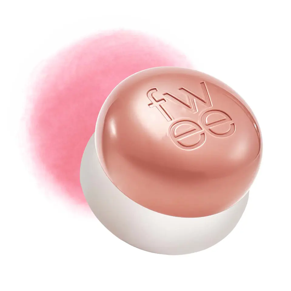 Keyring Lip&Cheek Blurry Pudding - FWEE 20