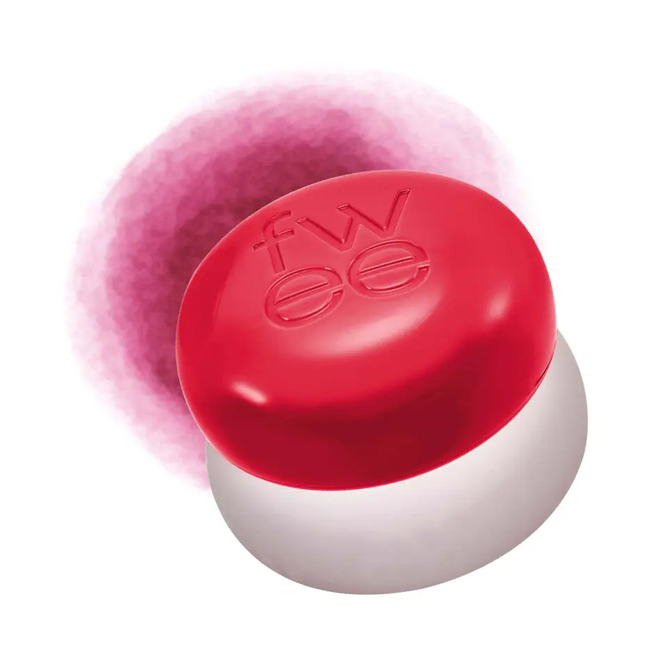 Keyring Lip&Cheek Blurry Pudding - FWEE 22