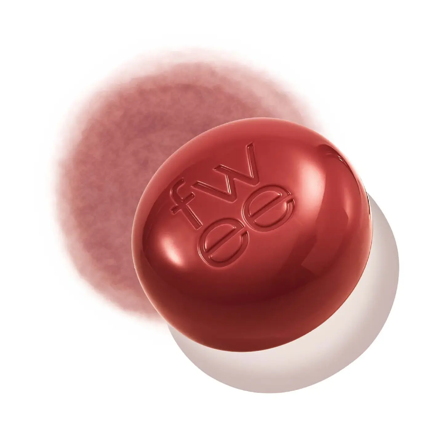 Keyring Lip&Cheek Blurry Pudding - FWEE 26