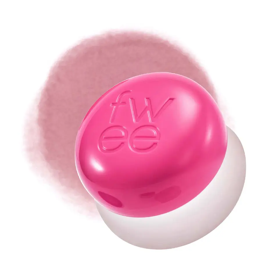 Lip&Cheek Blurry Pudding Pot - FWEE 2
