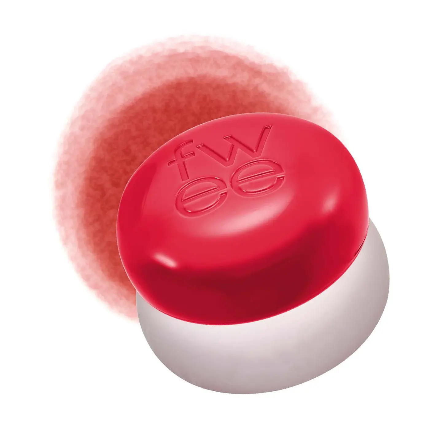 Lip&Cheek Blurry Pudding Pot - FWEE 4