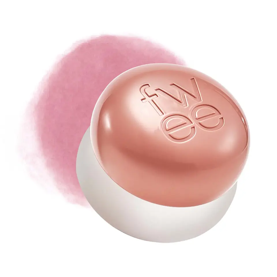 Lip&Cheek Blurry Pudding Pot - FWEE 7
