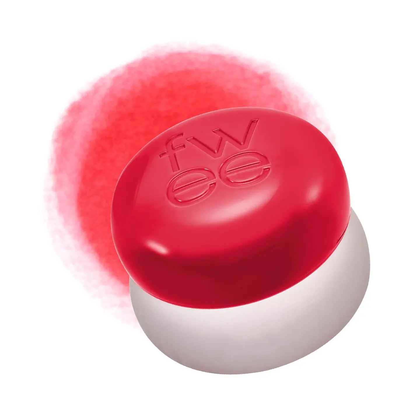 Lip&Cheek Blurry Pudding Pot - FWEE 8