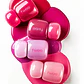 Tinta Labial Pink Obsession Stay-Fit Lip Tint - FWEE - Miniatura 1