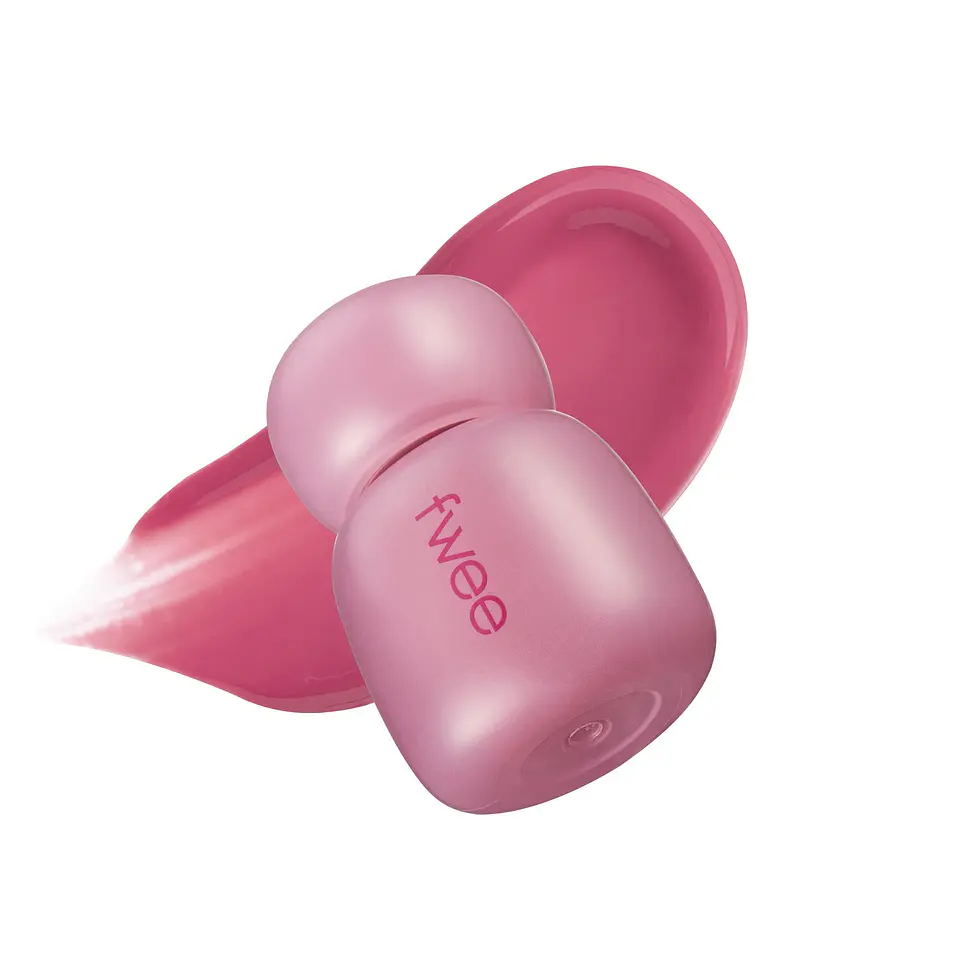 Tinta Labial Pink Obsession Stay-Fit Lip Tint - FWEE 3