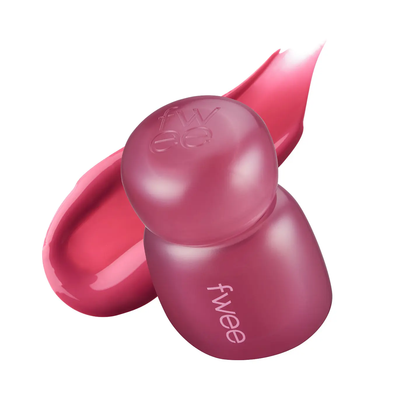 Tinta Labial Pink Obsession Stay-Fit Lip Tint - FWEE 4