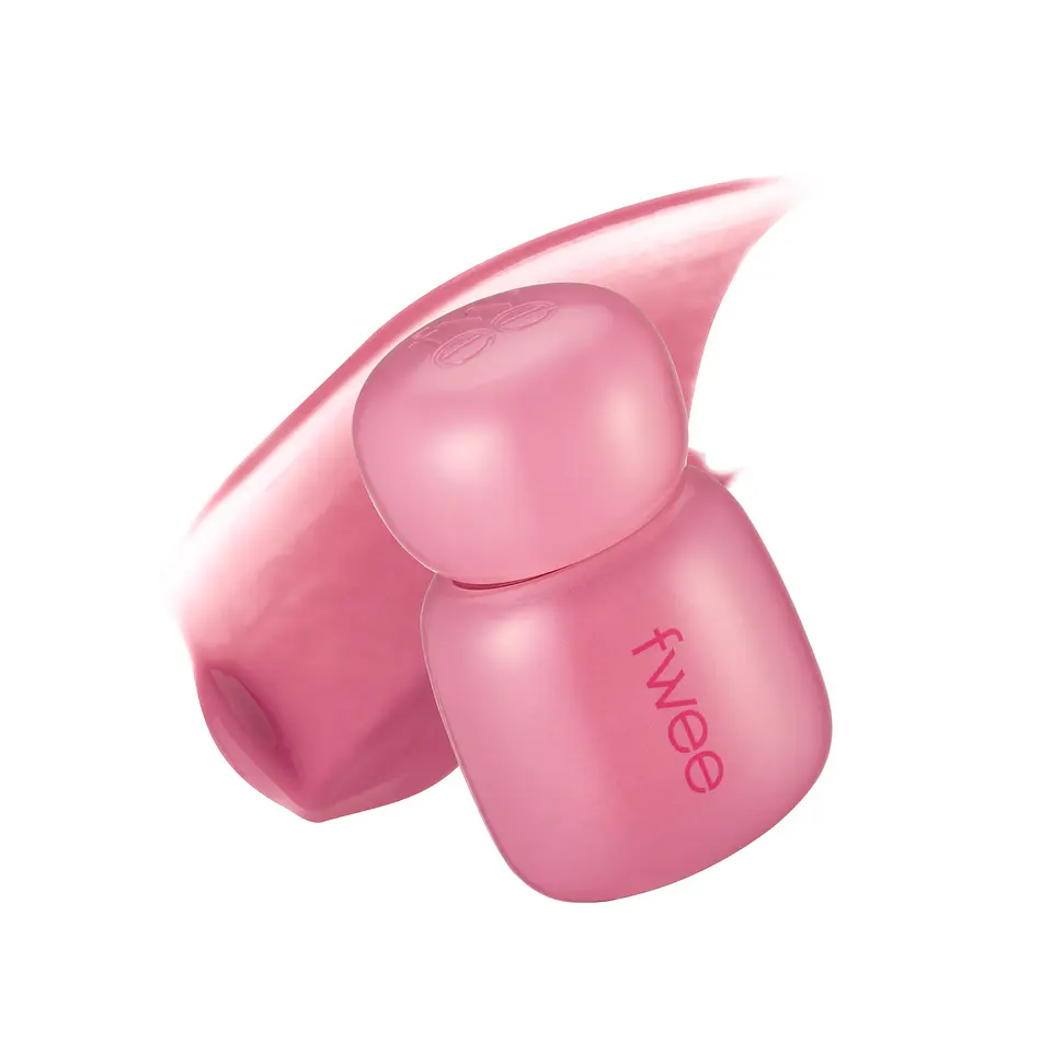 Tinta Labial Pink Obsession Stay-Fit Lip Tint - FWEE 5