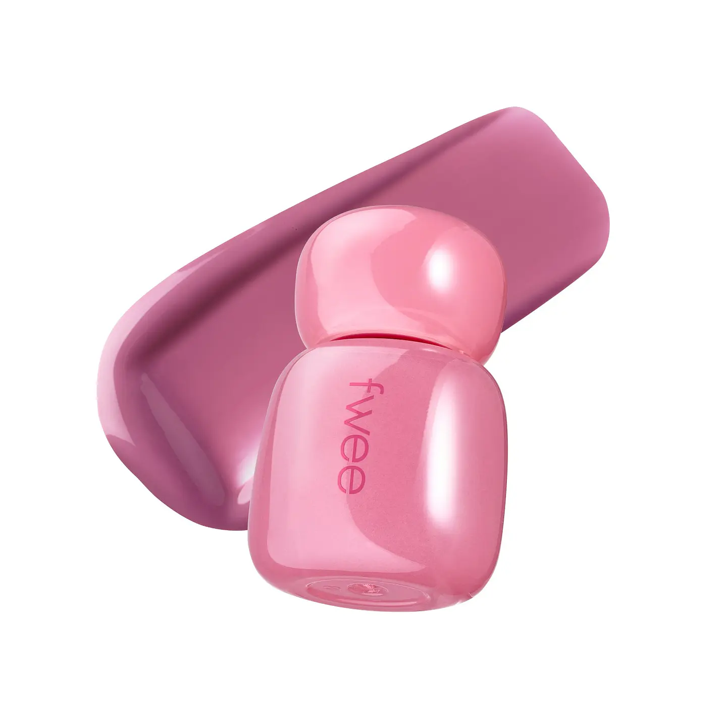 Tinta Labial Pink Obsession Stay-Fit Lip Tint - FWEE 8