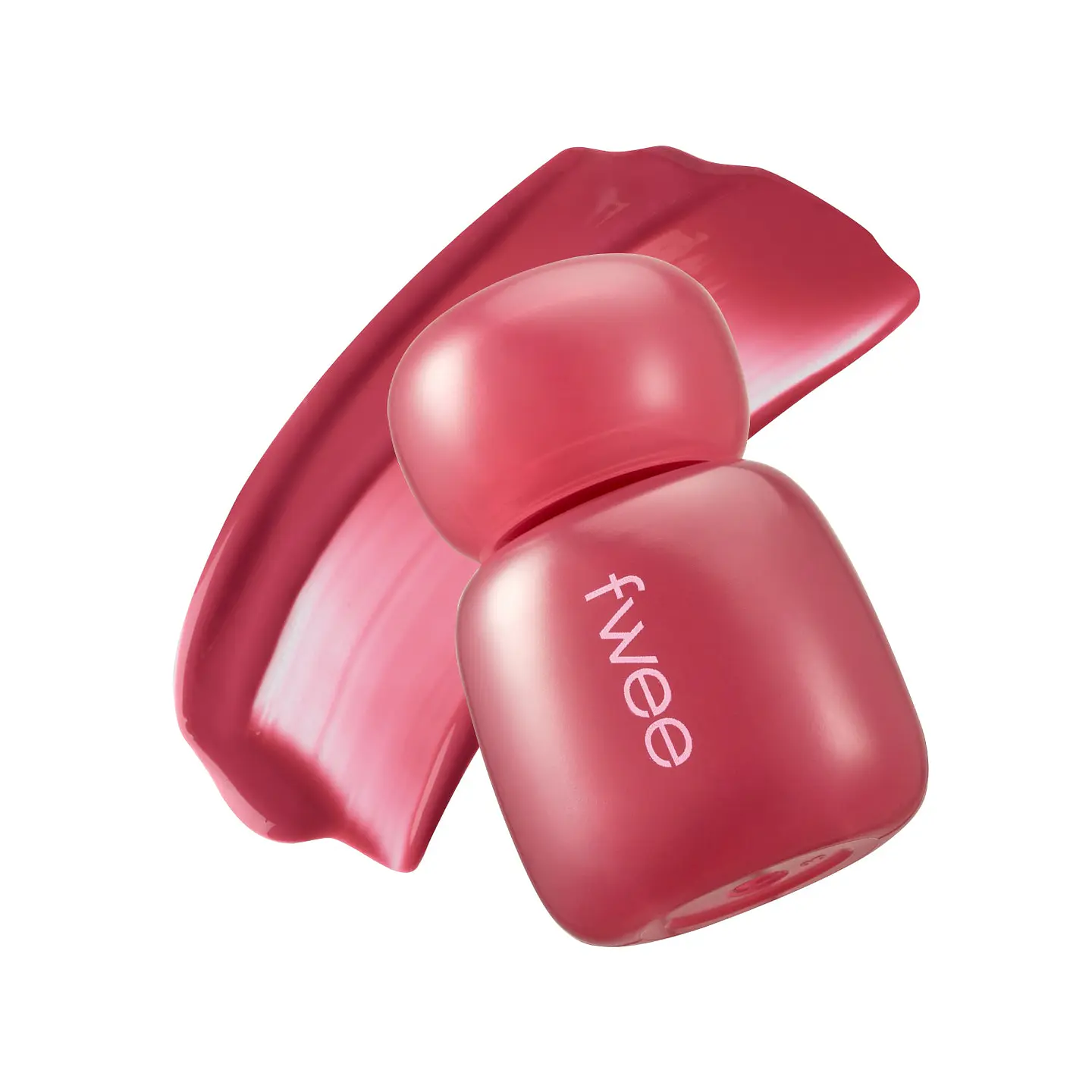Tinta Labial Pink Obsession Stay-Fit Lip Tint - FWEE 9