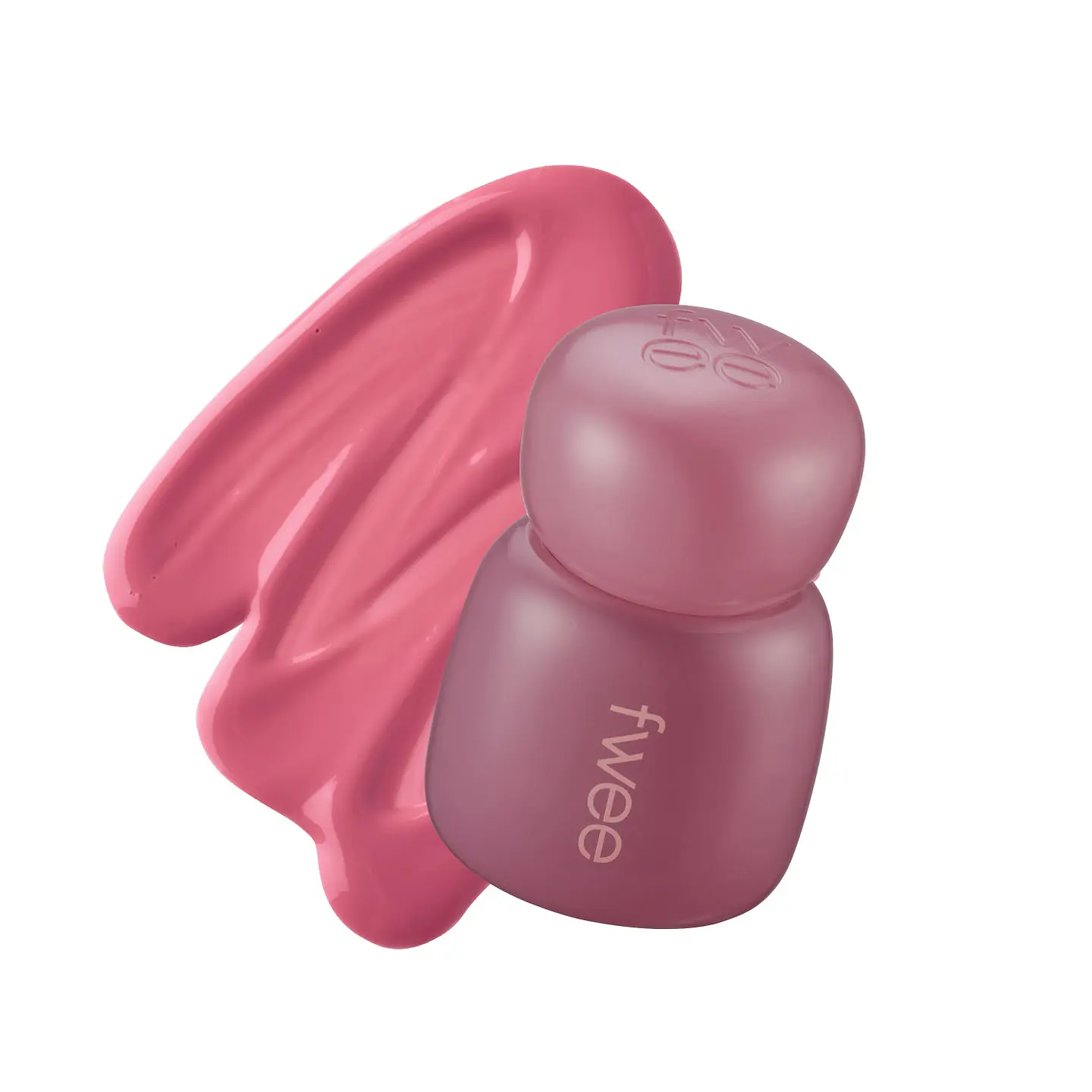 Tinta Labial Pink Obsession Stay-Fit Lip Tint - FWEE 10
