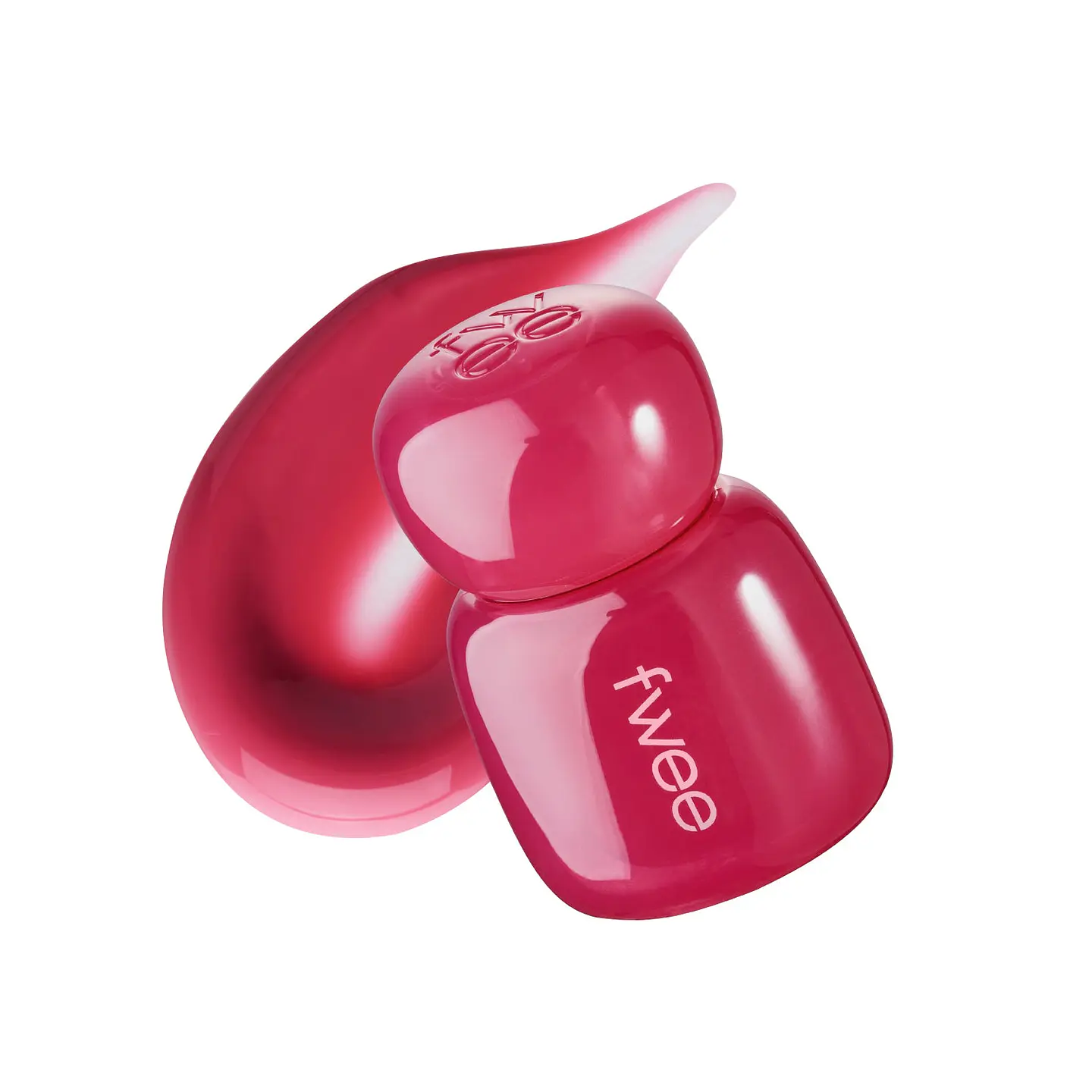 Tinta Labial Pink Obsession Stay-Fit Lip Tint - FWEE 11
