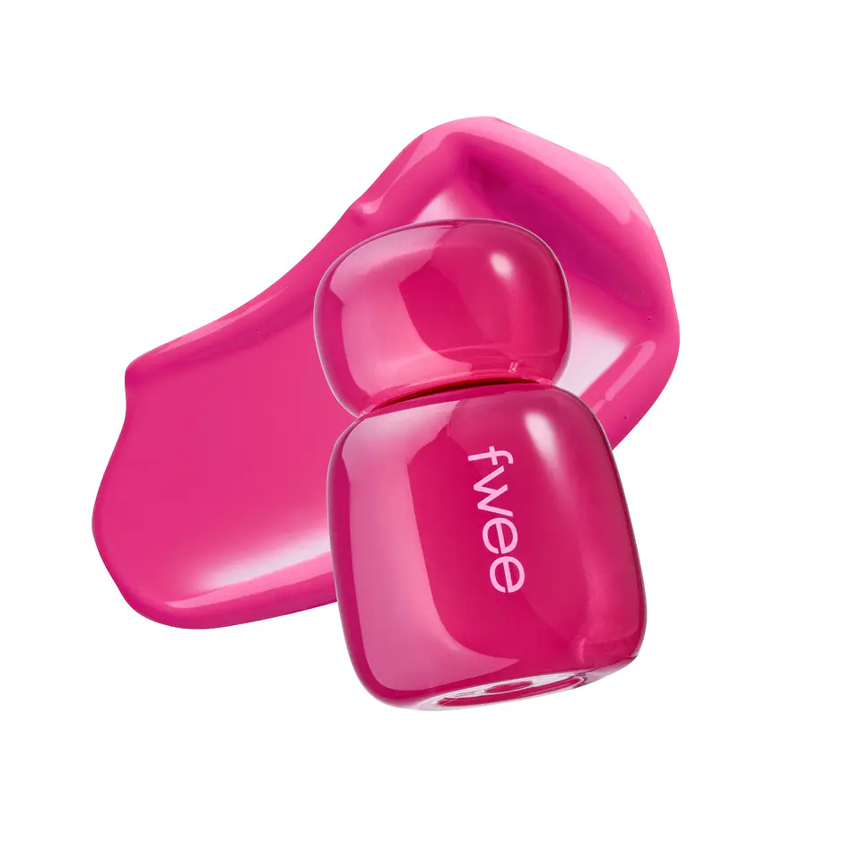 Tinta Labial Pink Obsession Stay-Fit Lip Tint - FWEE 12