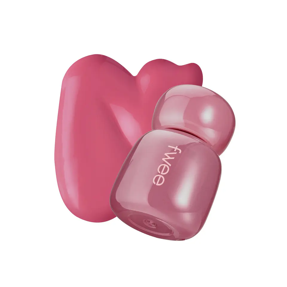 Tinta Labial Pink Obsession Stay-Fit Lip Tint - FWEE 13