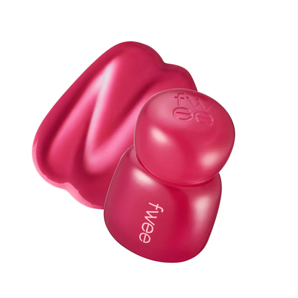Tinta Labial Pink Obsession Stay-Fit Lip Tint - FWEE 15