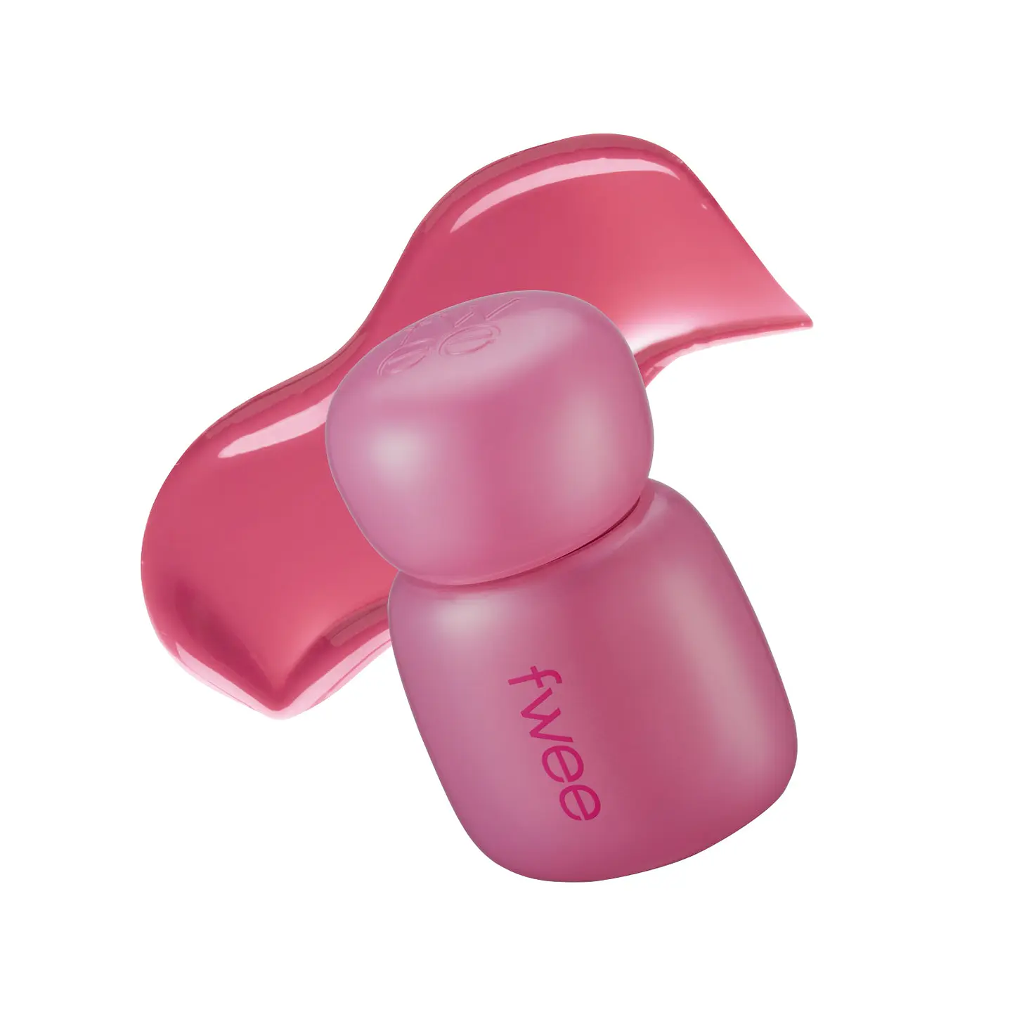 Tinta Labial Pink Obsession Stay-Fit Lip Tint - FWEE 16