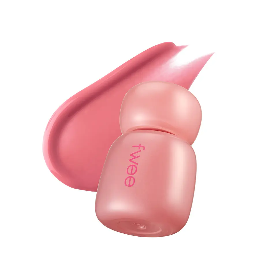 Tinta Labial Pink Obsession Stay-Fit Lip Tint - FWEE 17