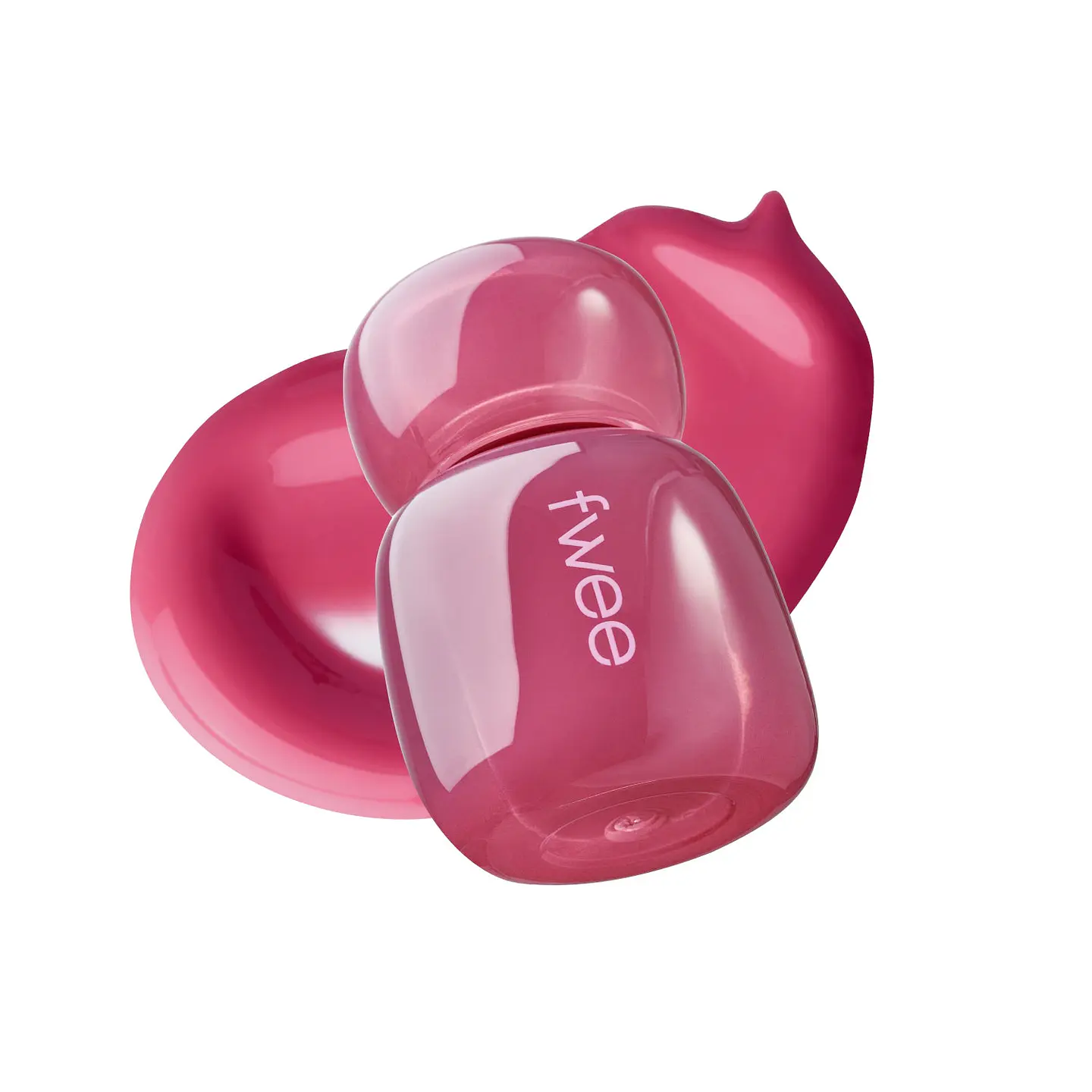Tinta Labial Pink Obsession Stay-Fit Lip Tint - FWEE 18