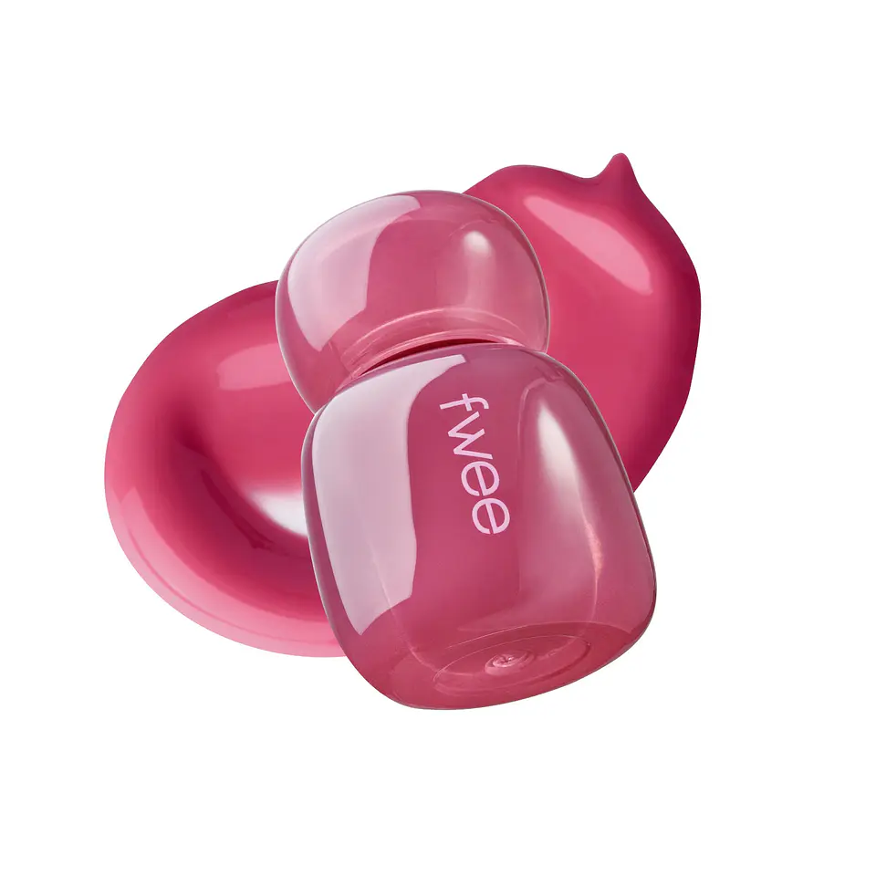 Tinta Labial Pink Obsession Stay-Fit Lip Tint - FWEE 18
