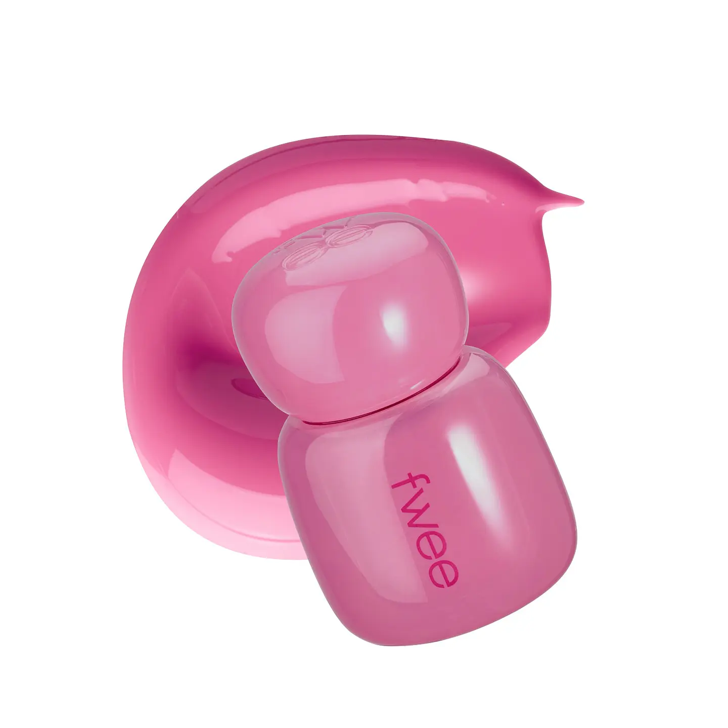 Tinta Labial Pink Obsession Stay-Fit Lip Tint - FWEE 19