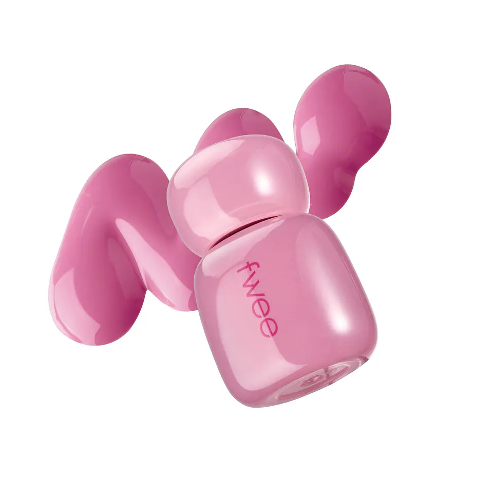 Tinta Labial Pink Obsession Stay-Fit Lip Tint - FWEE 20