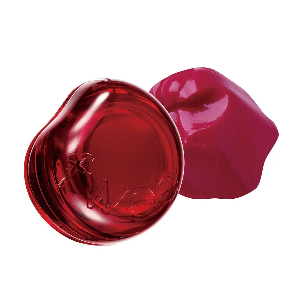 Keyring Lip & Cheek Glowy Jelly Pot - FWEE 7