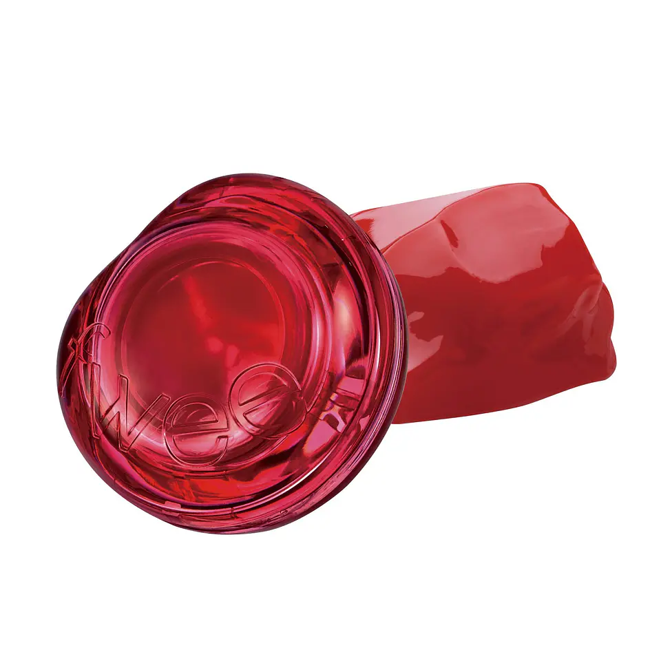 Keyring Lip & Cheek Glowy Jelly Pot - FWEE 4