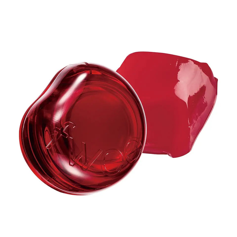 Keyring Lip & Cheek Glowy Jelly Pot - FWEE 19