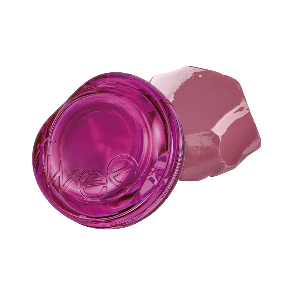 Keyring Lip & Cheek Glowy Jelly Pot - FWEE 21