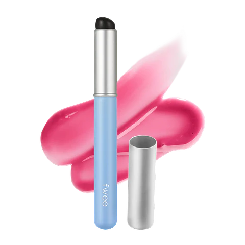 Fingerlike Lip Brush de Silicona - FWEE
