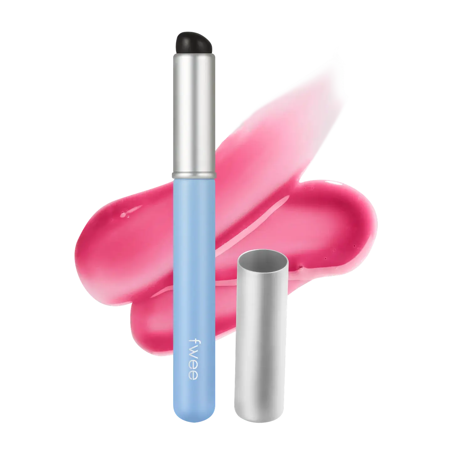 Fingerlike Lip Brush de Silicona - FWEE 1