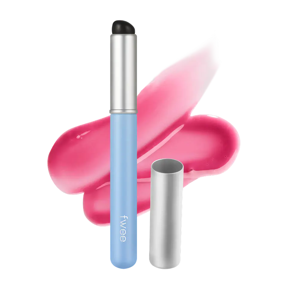 Fingerlike Lip Brush de Silicona - FWEE 1