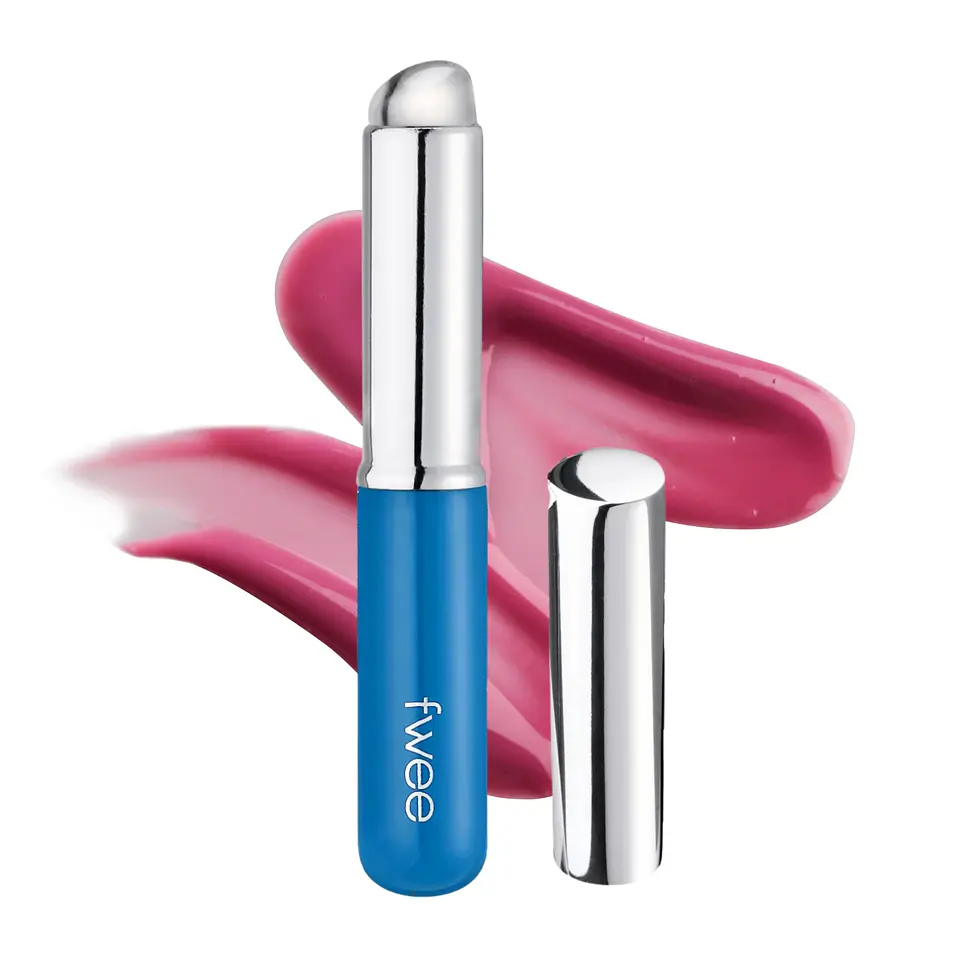 Fingerlike Silicone Lip Brush Mini 13g - FWEE 1