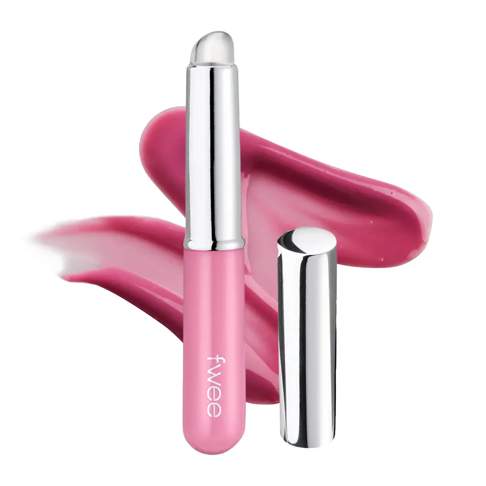 Fingerlike Silicone Lip Brush Slim 13g - FWEE 1