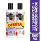Pack Shampoo + Acondicionador Volumining - ORGANIC SHOP - Miniatura 1
