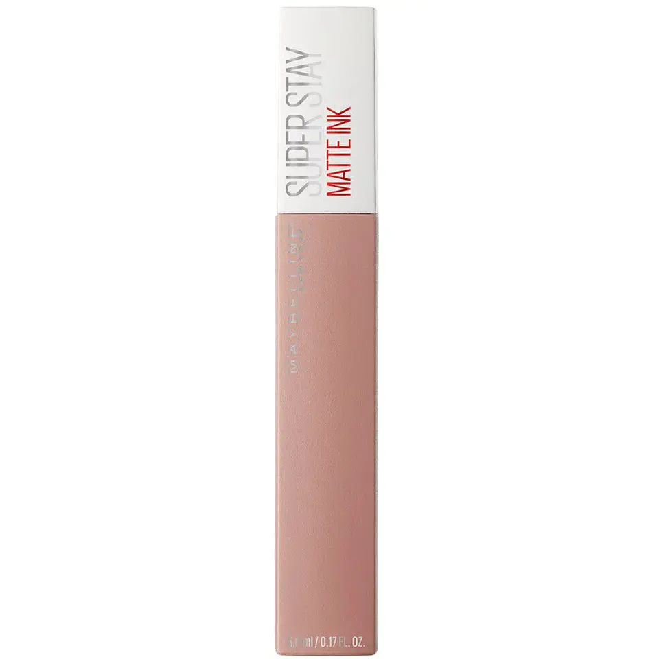 Pack x4 Labial Super Stay Matte Ink Loyalist 05 - MAYBELLINE - 2
