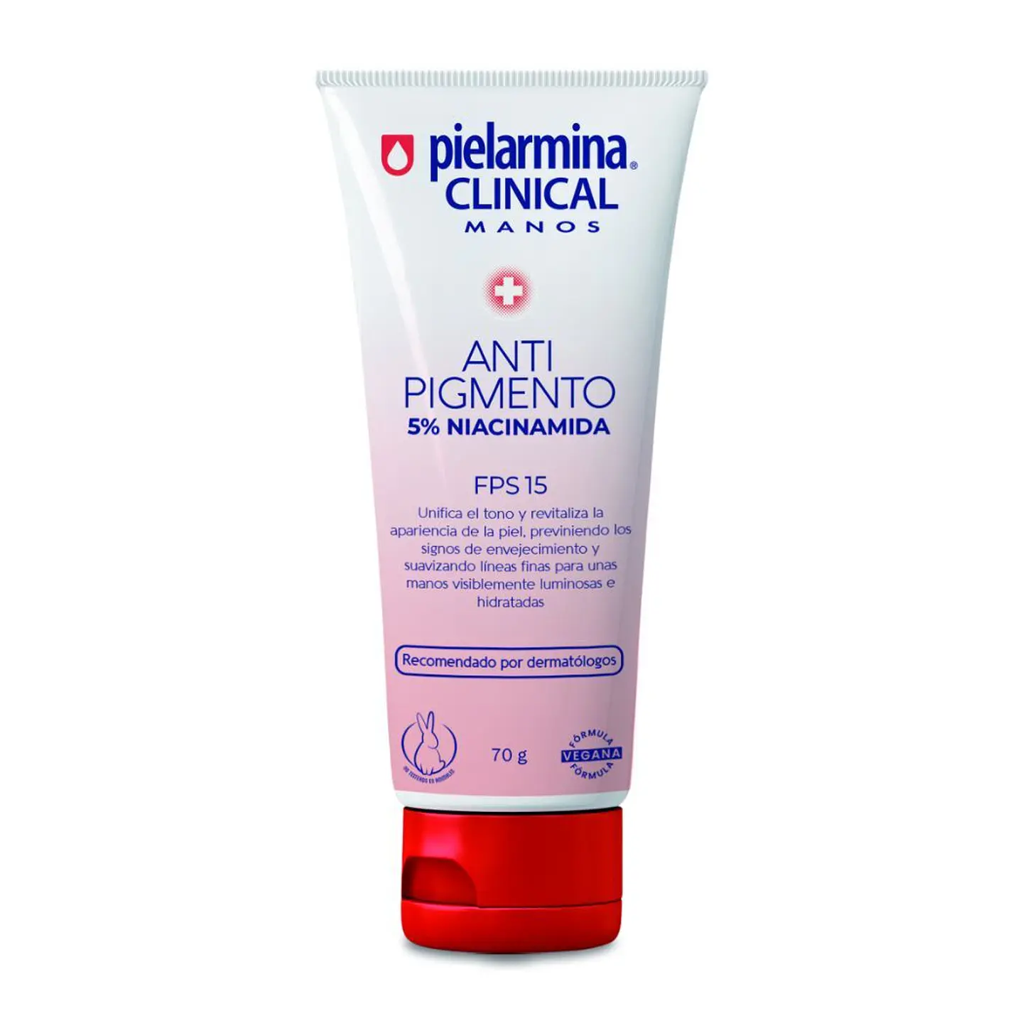 Set Cremas HT5 Facial + Crema para manos Pielarmina 3