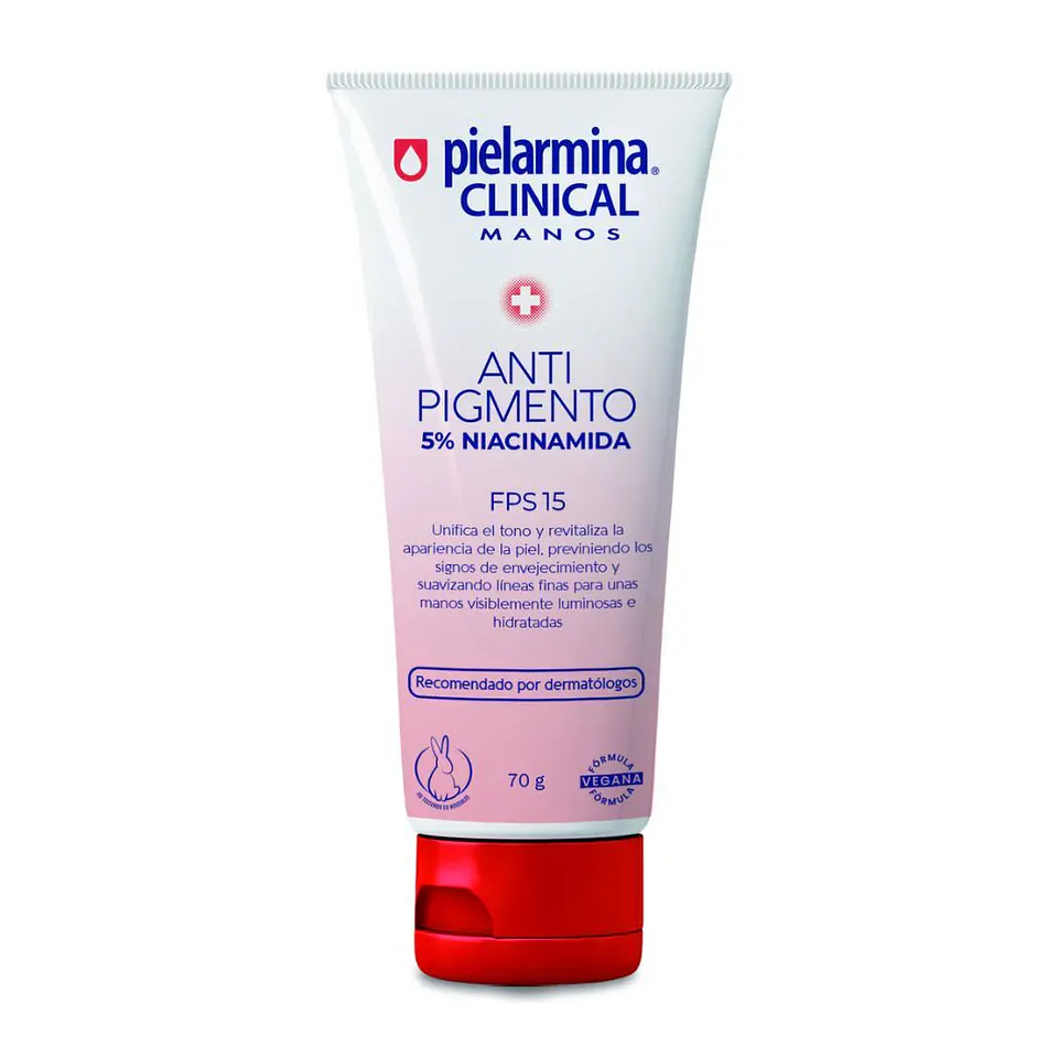 Set Cremas HT5 Facial + Crema para manos Pielarmina 3