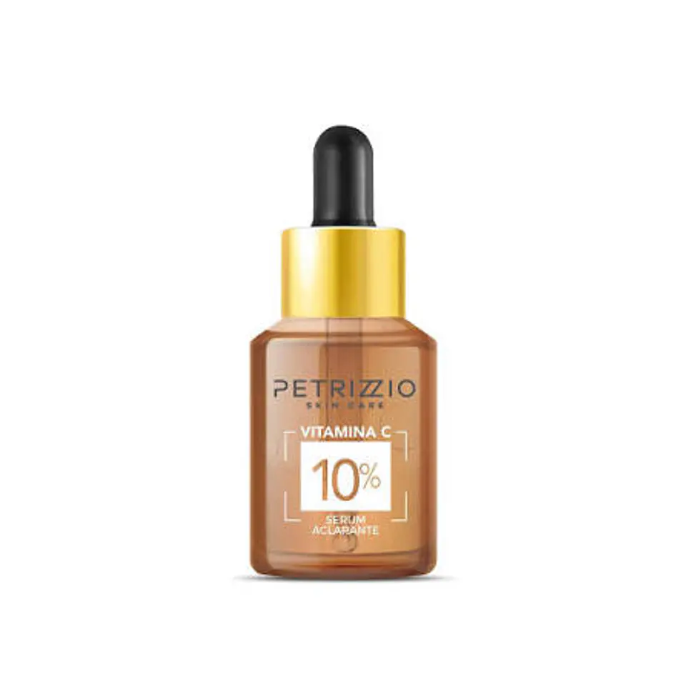 Sérum Concentrado Vitamina C al 10% - PETRIZZIO 3