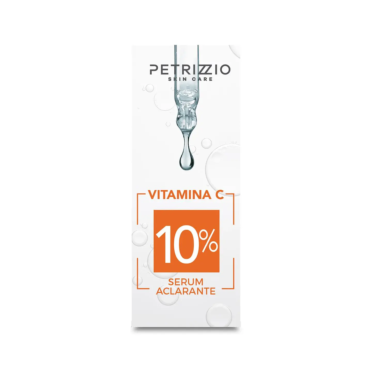 Sérum Concentrado Vitamina C al 10% - PETRIZZIO 4