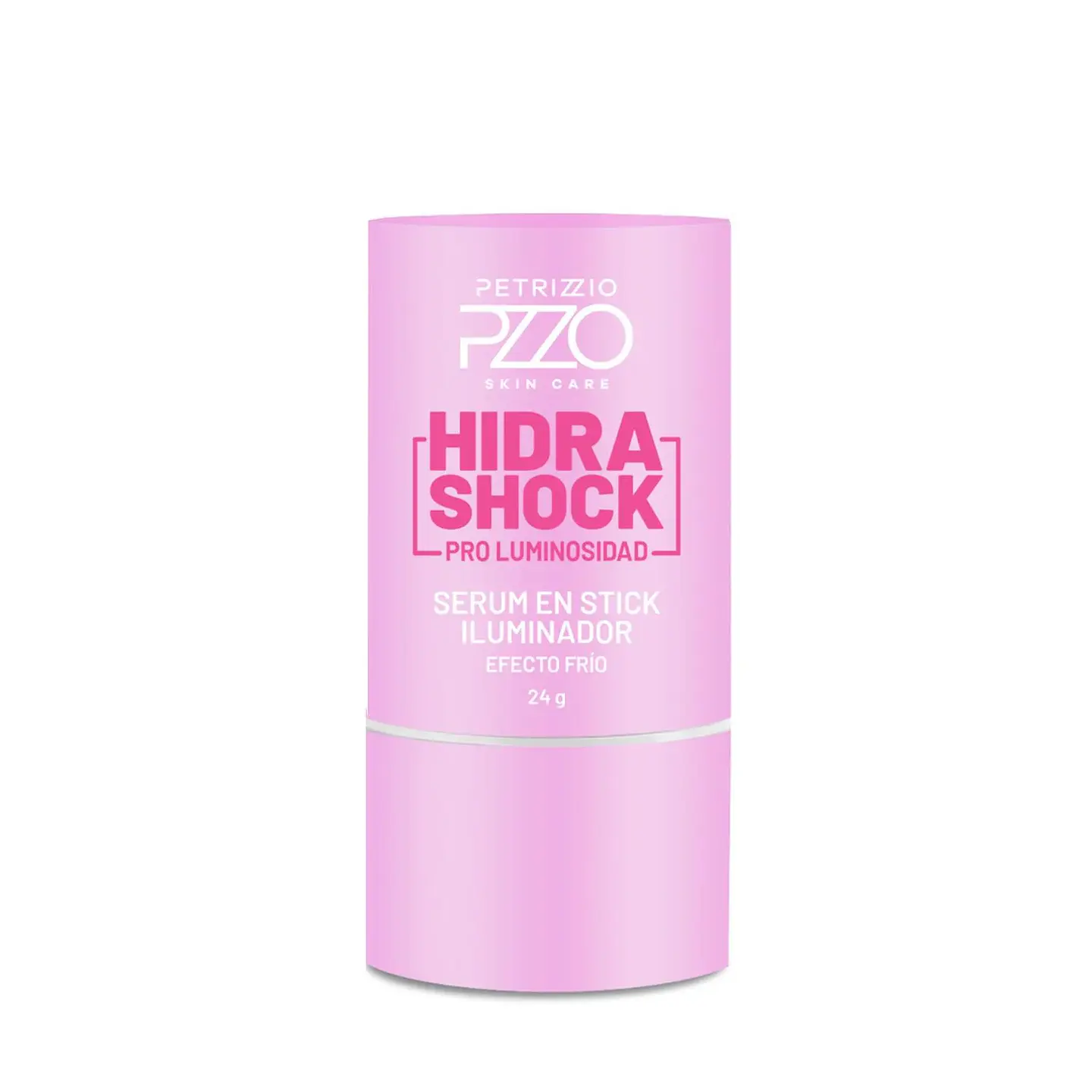 Sérum en Stick Iluminador Hidra Shock Pro Luminosidad - PETRIZZIO 1