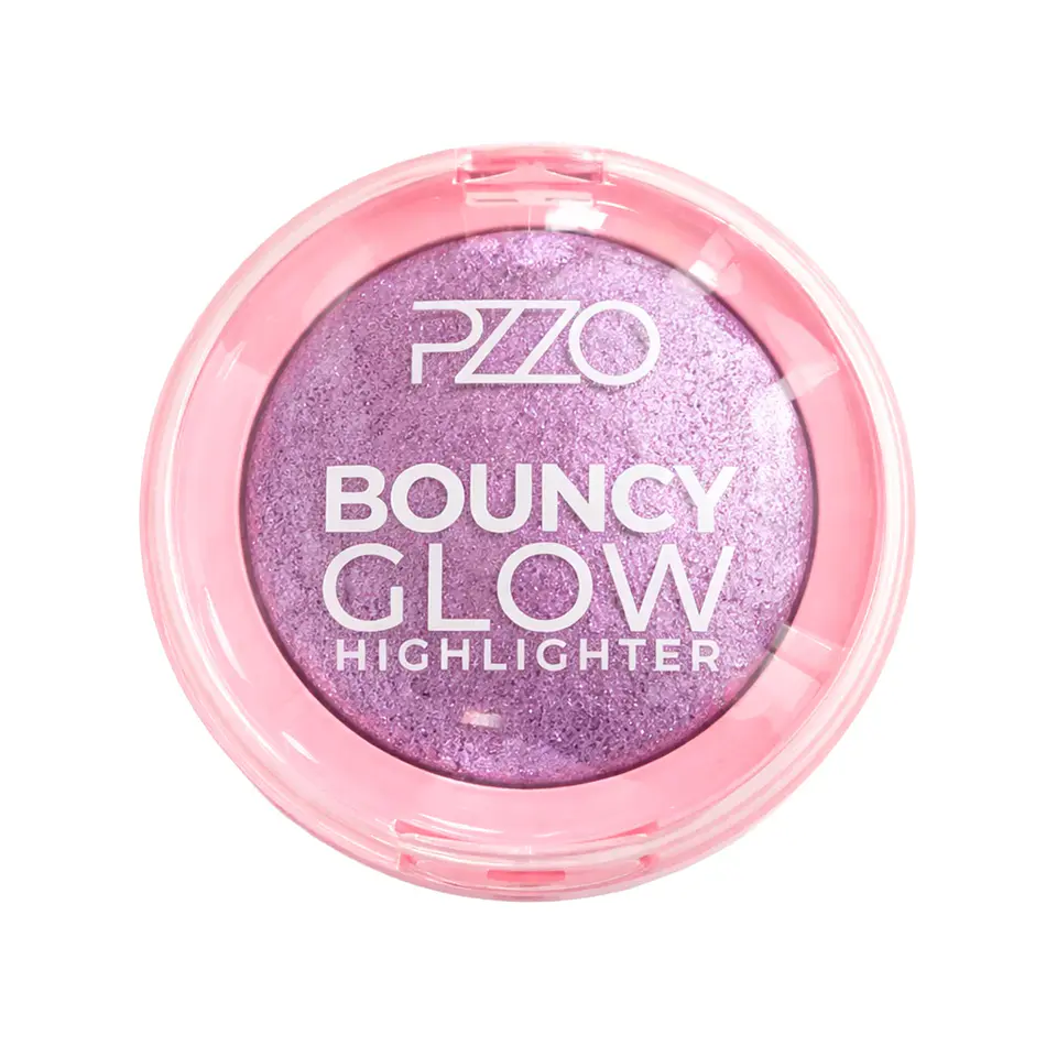Highlighter Bouncy Glow - PETRIZZIO 4