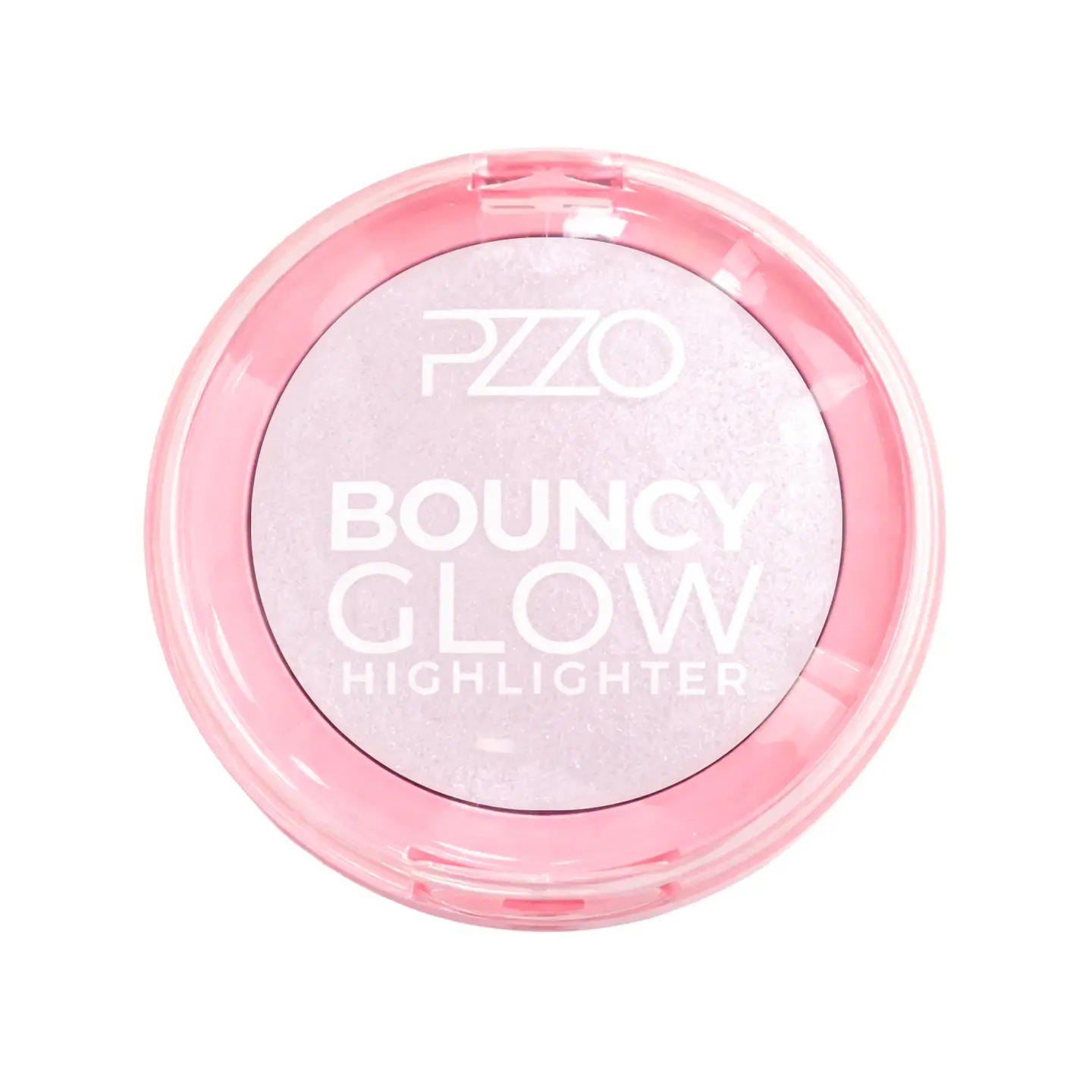 Highlighter Bouncy Glow - PETRIZZIO 2