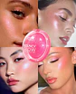 Highlighter Bouncy Glow - PETRIZZIO - Miniatura 6