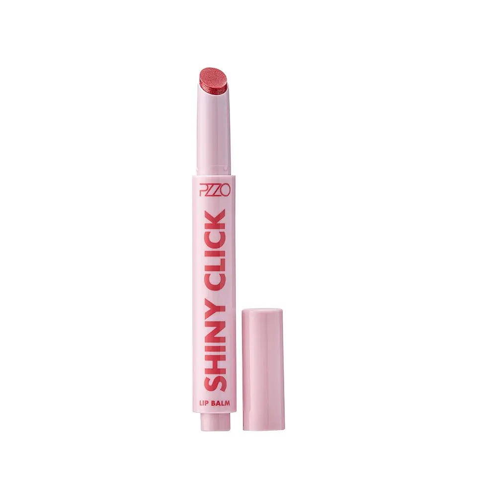Shiny Click Lip Balm - PETRIZZIO 2