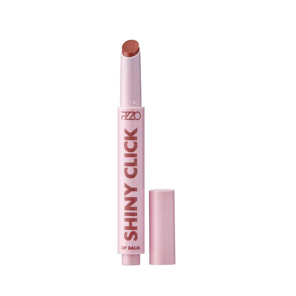 Shiny Click Lip Balm - PETRIZZIO 3